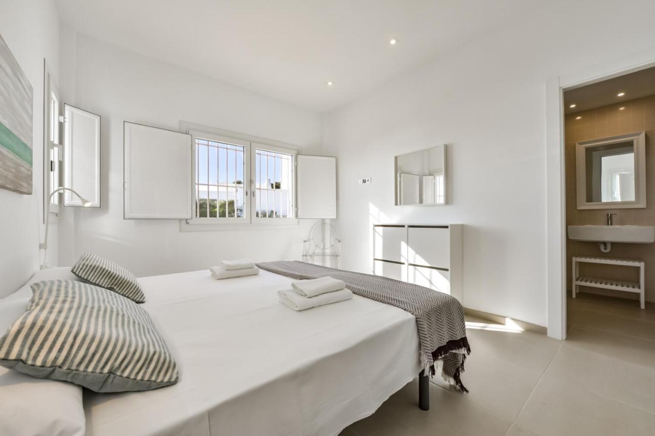 Villas Guzman - La Guardia Moraira Buitenkant foto