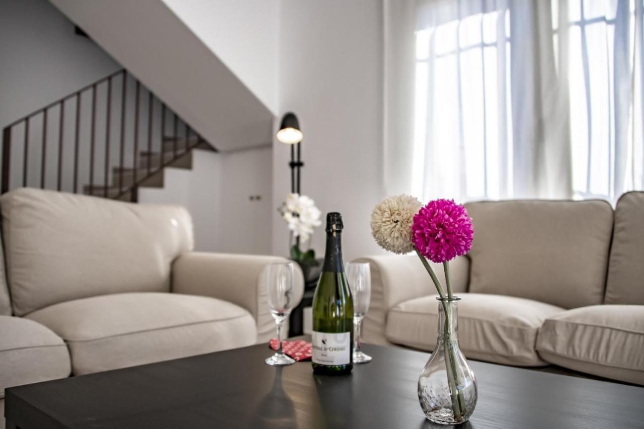 Villas Guzman - La Guardia Moraira Buitenkant foto
