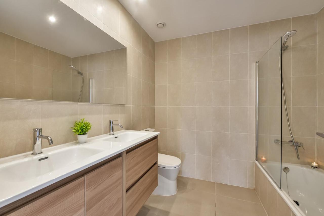 Villas Guzman - La Guardia Moraira Buitenkant foto