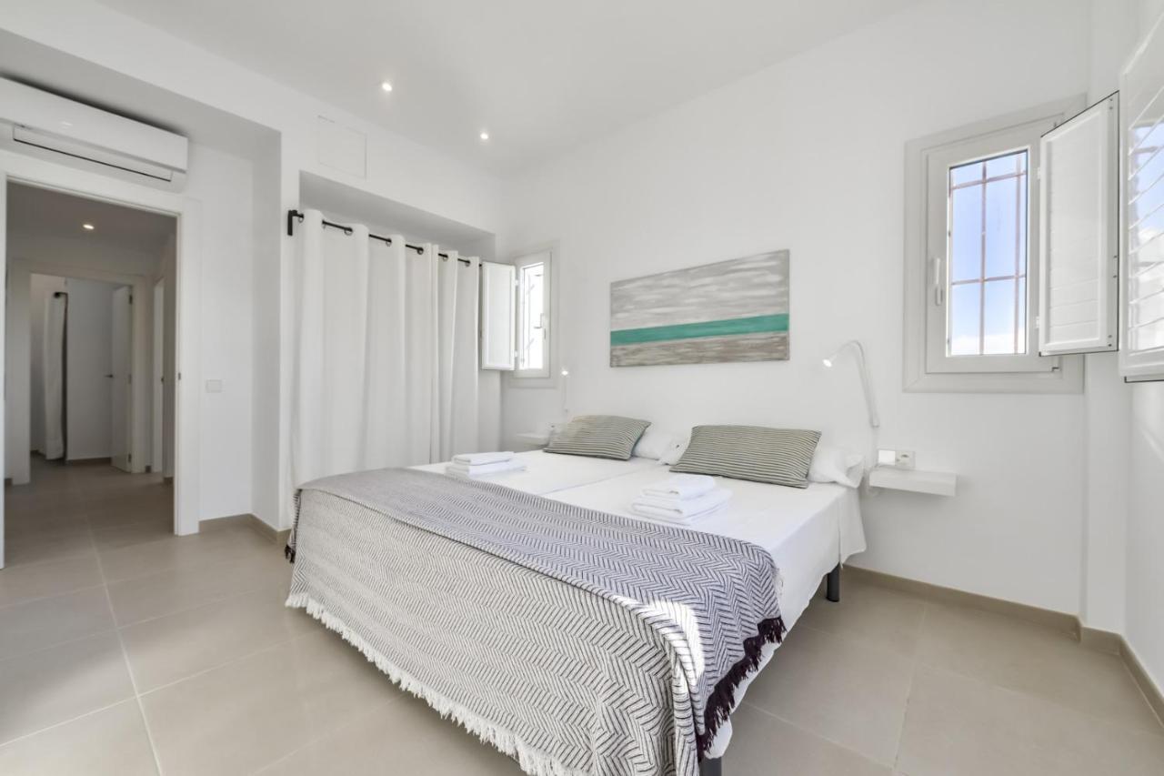 Villas Guzman - La Guardia Moraira Buitenkant foto